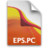 AI EPSPCFile Icon